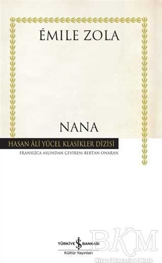 Nana kapağı