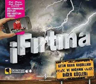 Fırtına kapağı