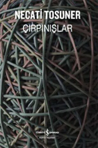 ÇIRPINIŞLAR kapağı