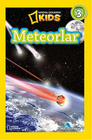 Meteorlar kapağı