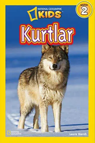 Kurtlar kapağı