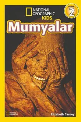 Mumyalar kapağı