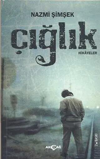 Çığlık kapağı