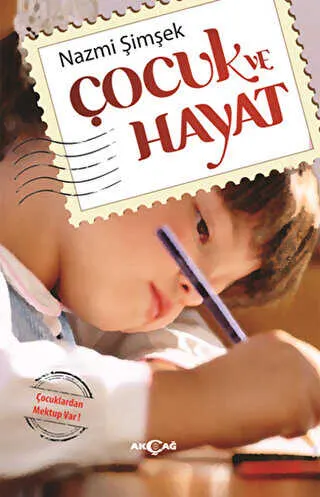 Çocuk ve Hayat kapağı