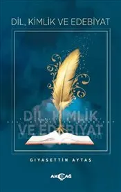 Dil Kimlik ve Edebiyat kapağı