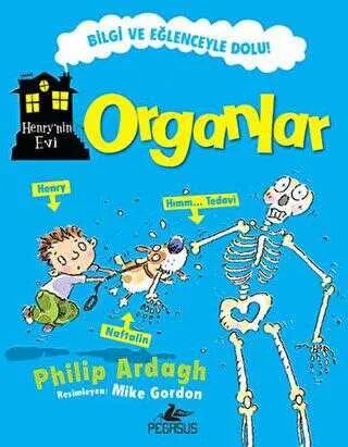 Organlar kapağı