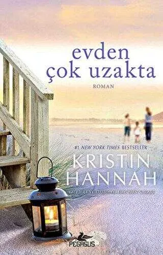 EVDEN ÇOK UZAKTA kapağı