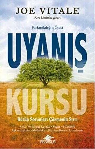 UYANIŞ KURSU kapağı