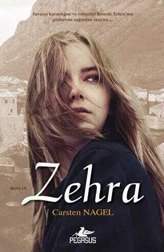 ZEHRA kapağı