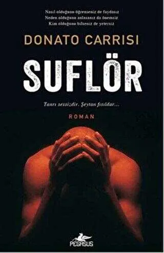 SUFLÖR kapağı