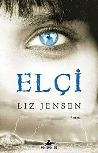 ELÇİ kapağı
