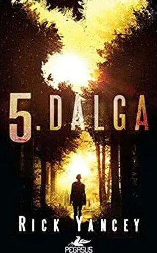 5. DALGA kapağı