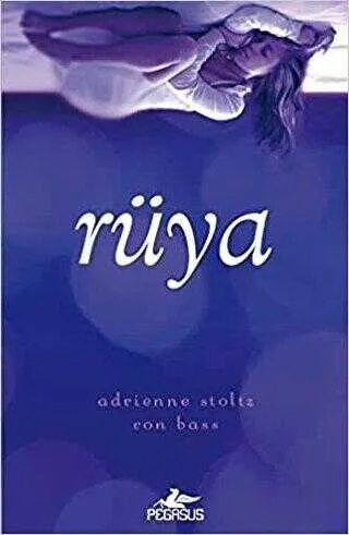 RÜYA kapağı