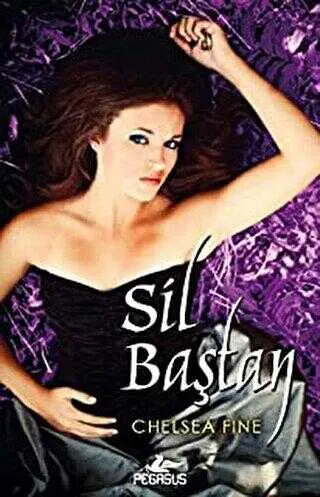 Sil Baştan kapağı