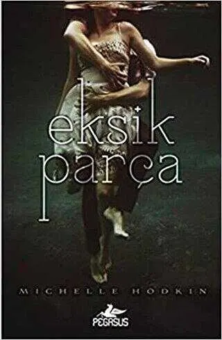 Eksik Parça kapağı