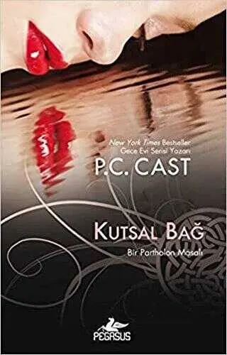 Kutsal Bağ kapağı