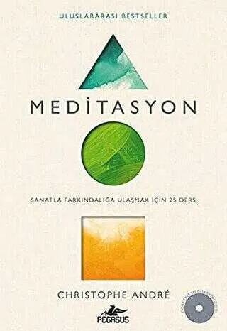 Meditasyon kapağı