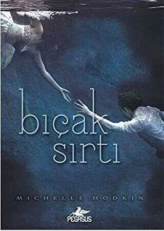 Bıçak Sırtı kapağı