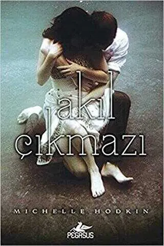 Akıl Çıkmazı kapağı