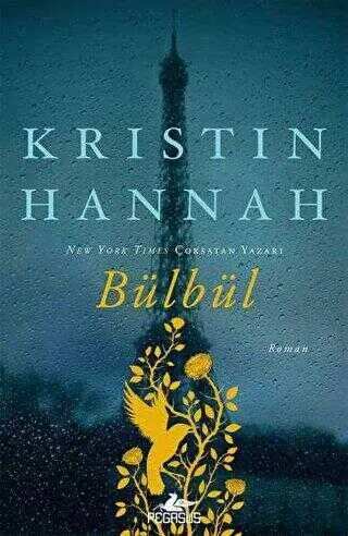 BÜLBÜL kapağı