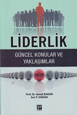 Liderlik kapağı