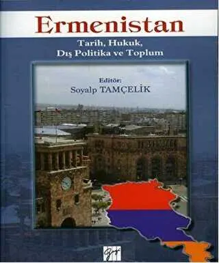 Ermenistan kapağı