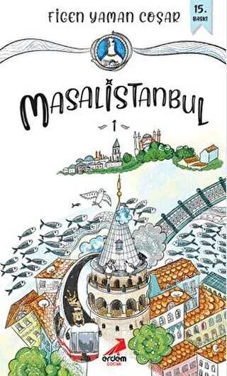 Masalistanbul kapağı