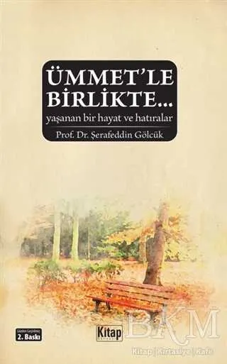 Ümmet`le Birlikte kapağı