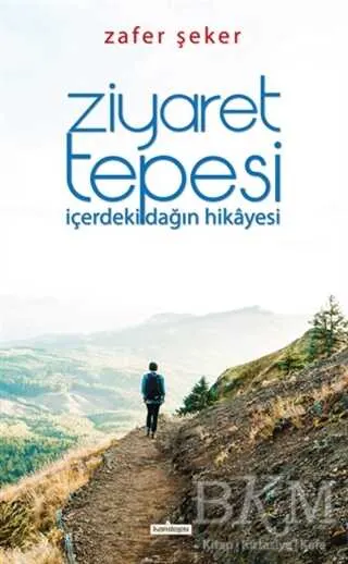 Ziyaret Tepesi kapağı