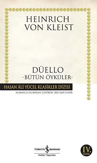 Düello kapağı