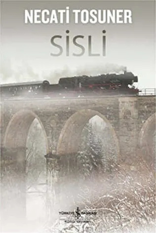 SİSLİ kapağı