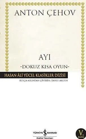 Ayı kapağı