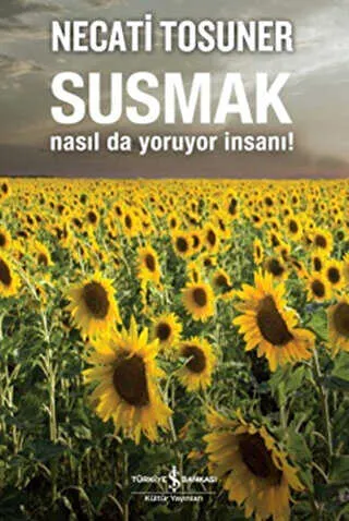 SUSMAK kapağı