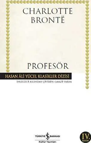 Profesör kapağı