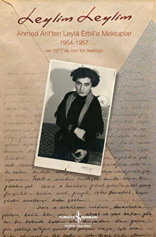 LEYLİM LEYLİM kapağı