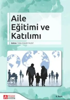 Aile Eğitimi ve Katılımı kapağı