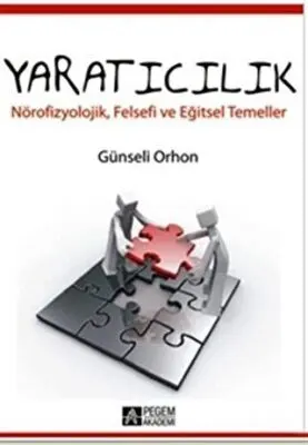 Yaratıcılık kapağı