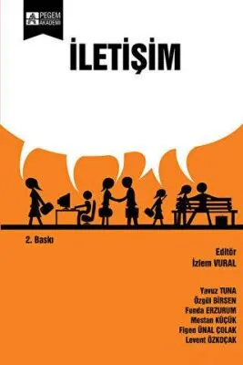 İletişim kapağı