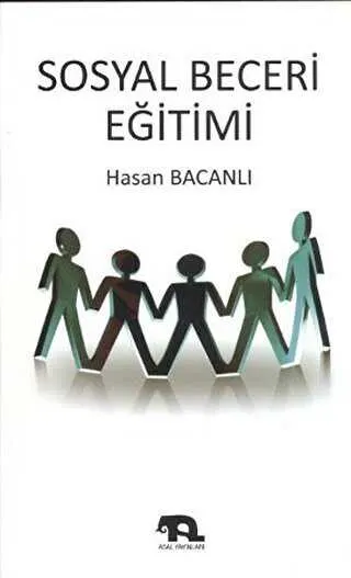 Sosyal Beceri Eğitimi kapağı