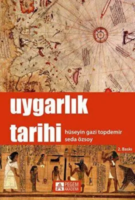 Uygarlık Tarihi kapağı