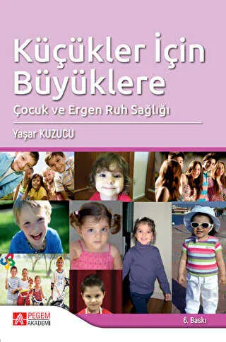 Küçükler için Büyüklere kapağı
