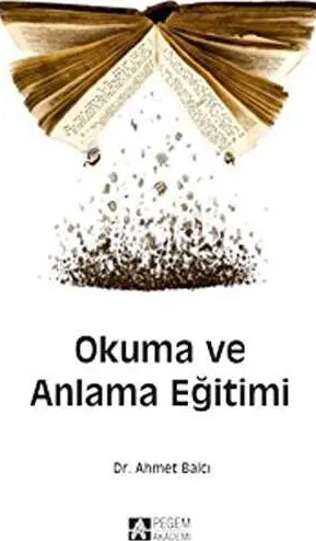 Okuma ve Anlama Eğitimi kapağı
