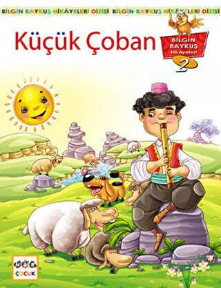 Küçük Çoban kapağı