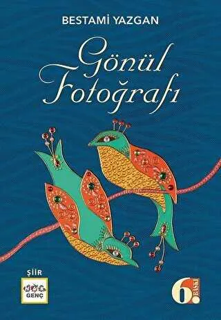 Gönül Fotoğrafı kapağı