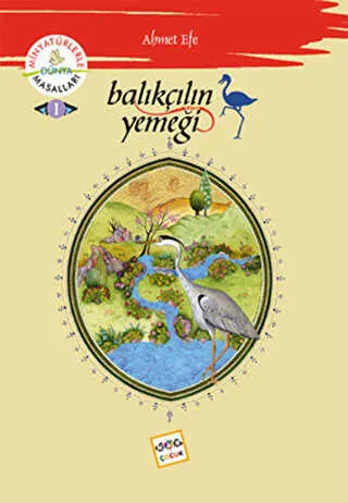 Balıkçılın Yemeği kapağı