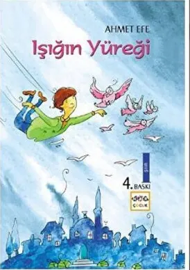 Işığın Yüreği kapağı