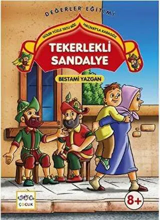 Tekerlekli Sandalye kapağı