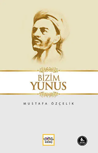 Bizim Yunus kapağı