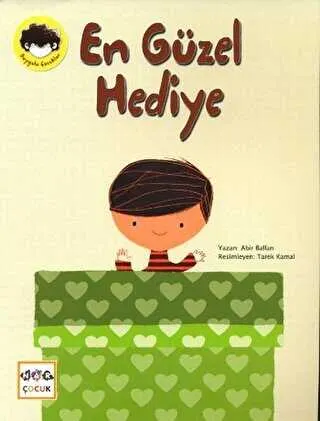 En Güzel Hediye kapağı