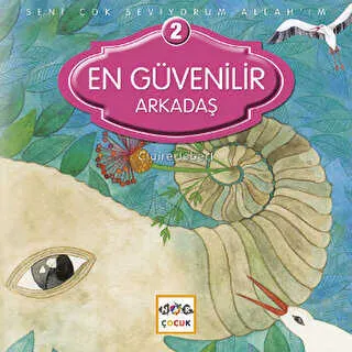 En Güvenilir Arkadaş kapağı
